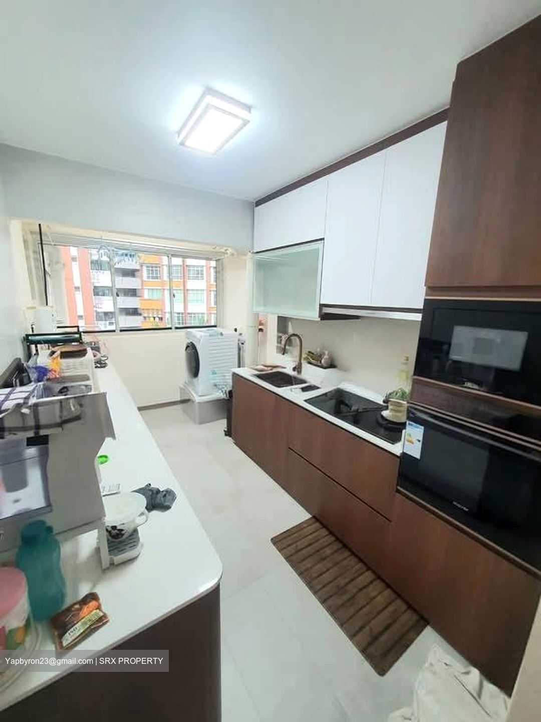Blk 667B Waterway Woodcress (Punggol), HDB 3 Rooms #575709281